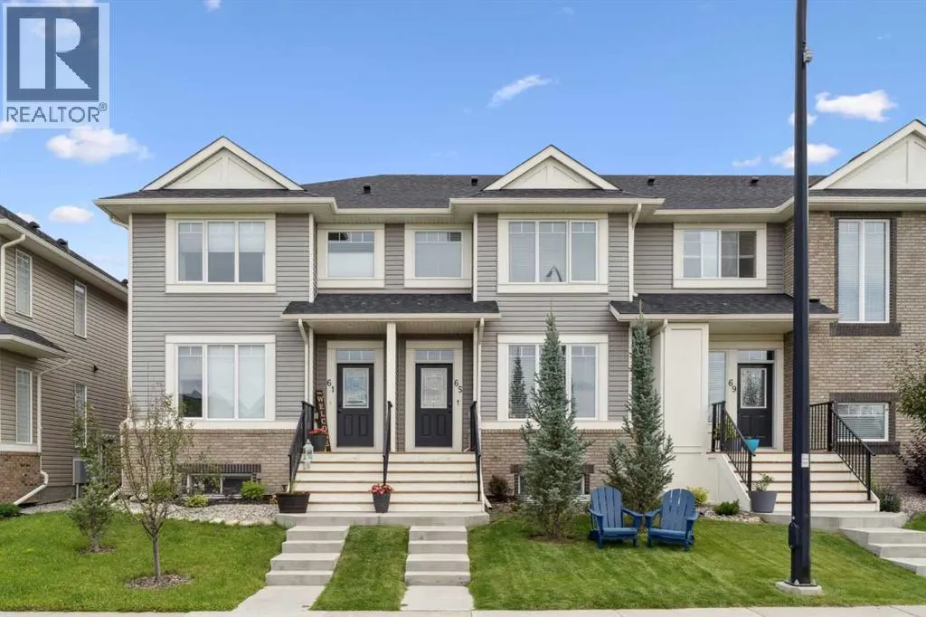 65 Willow Green Way