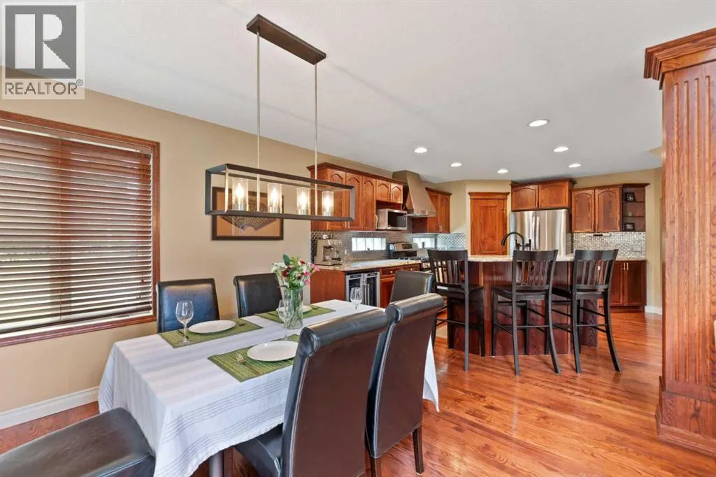 182 Sienna Park Drive SW
