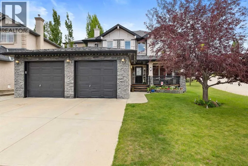 182 Sienna Park Drive SW