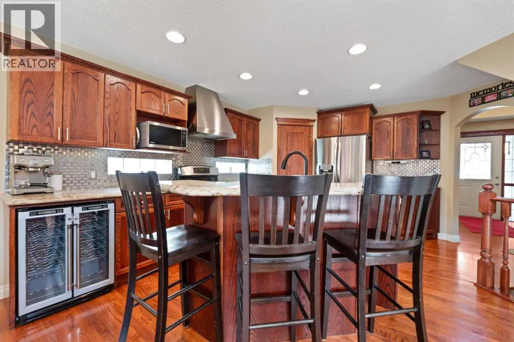 182 Sienna Park Drive SW
