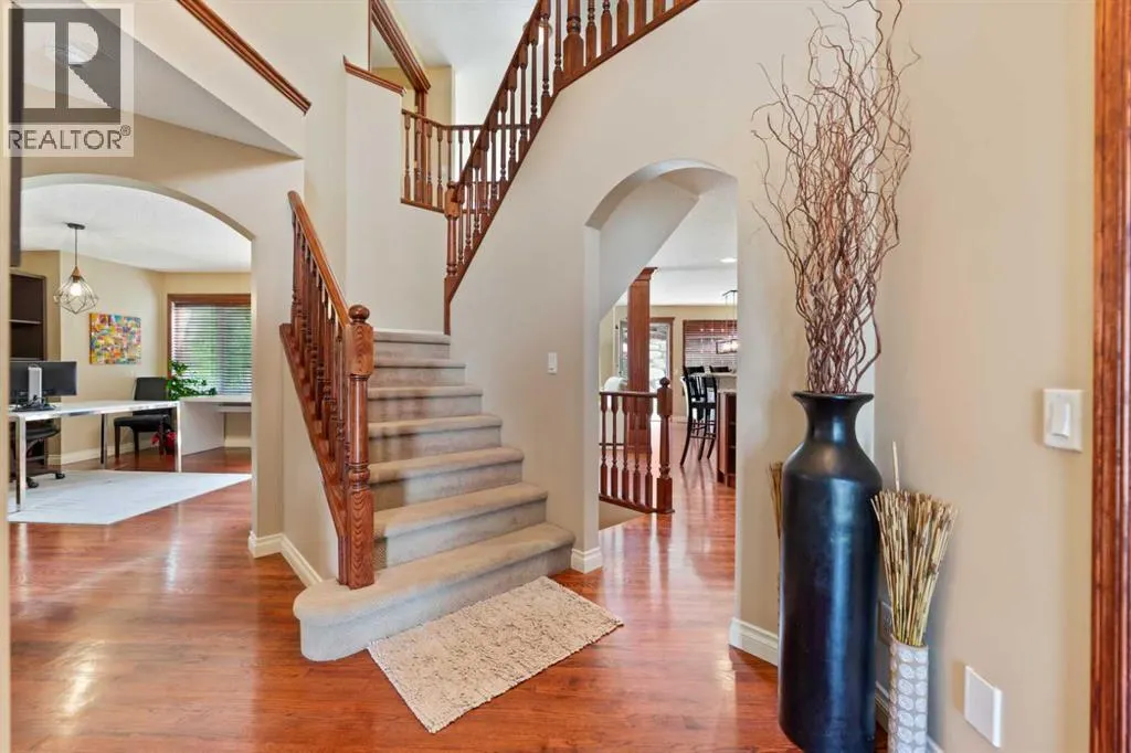 182 Sienna Park Drive SW