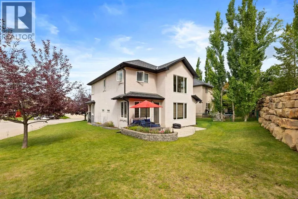 182 Sienna Park Drive SW