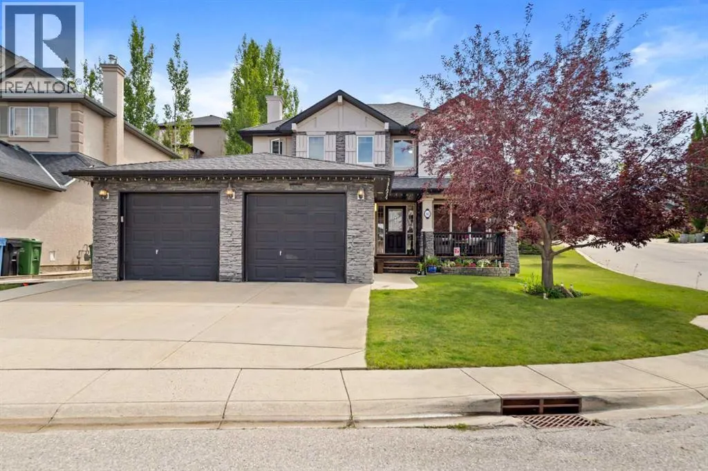 182 Sienna Park Drive SW