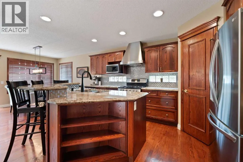 182 Sienna Park Drive SW