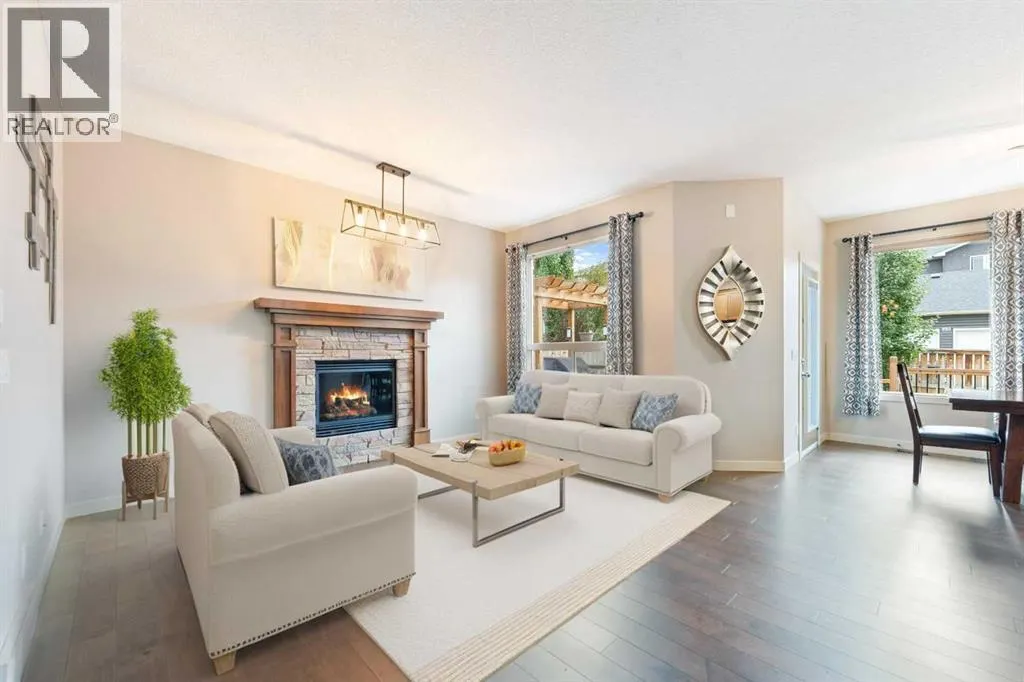 7 Westridge Green