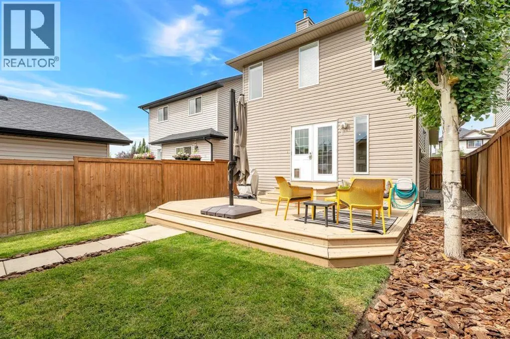 26 Crystal Shores Crescent