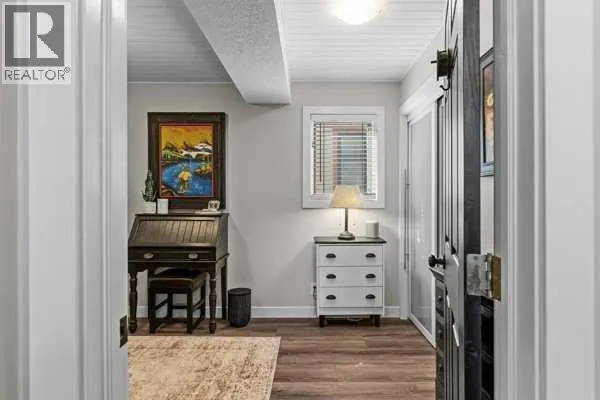 101 Wapiti Close