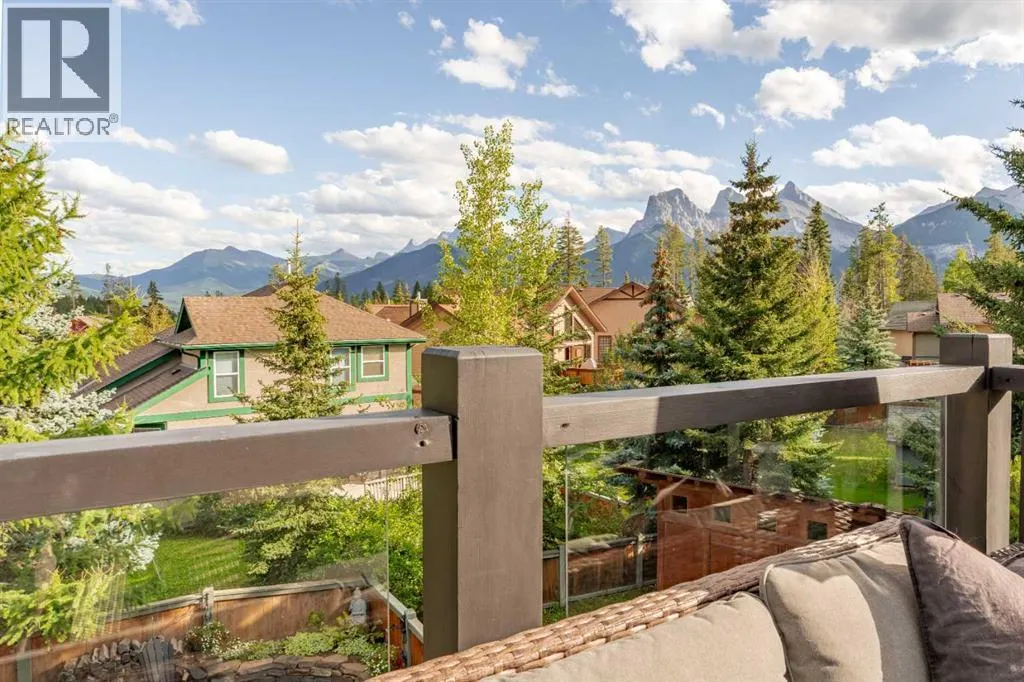 101 Wapiti Close
