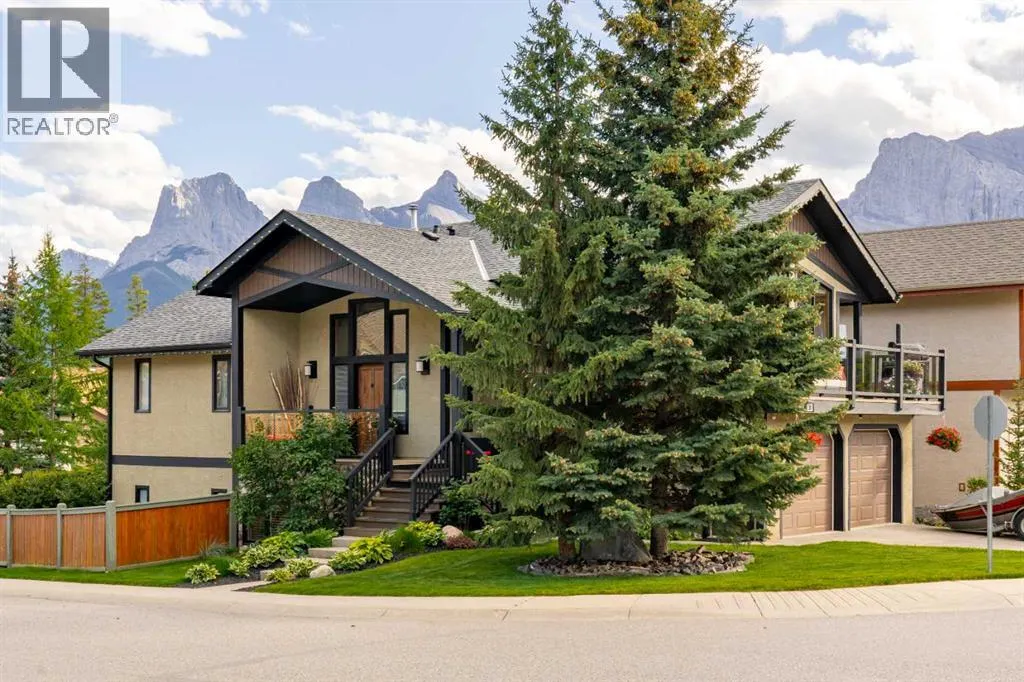 101 Wapiti Close