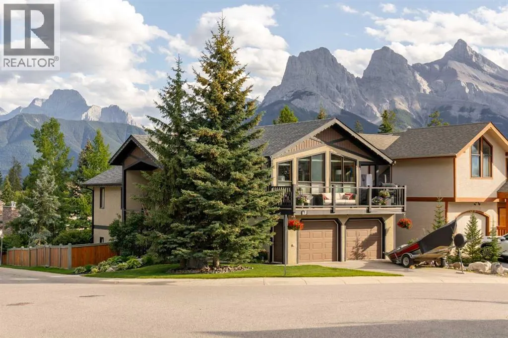 101 Wapiti Close