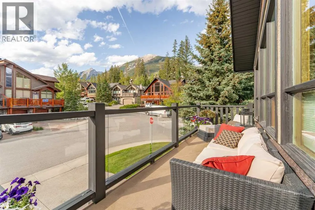 101 Wapiti Close