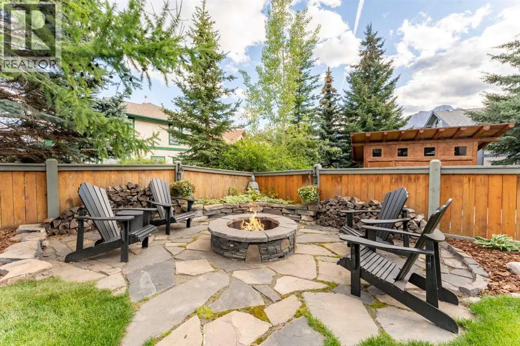 101 Wapiti Close