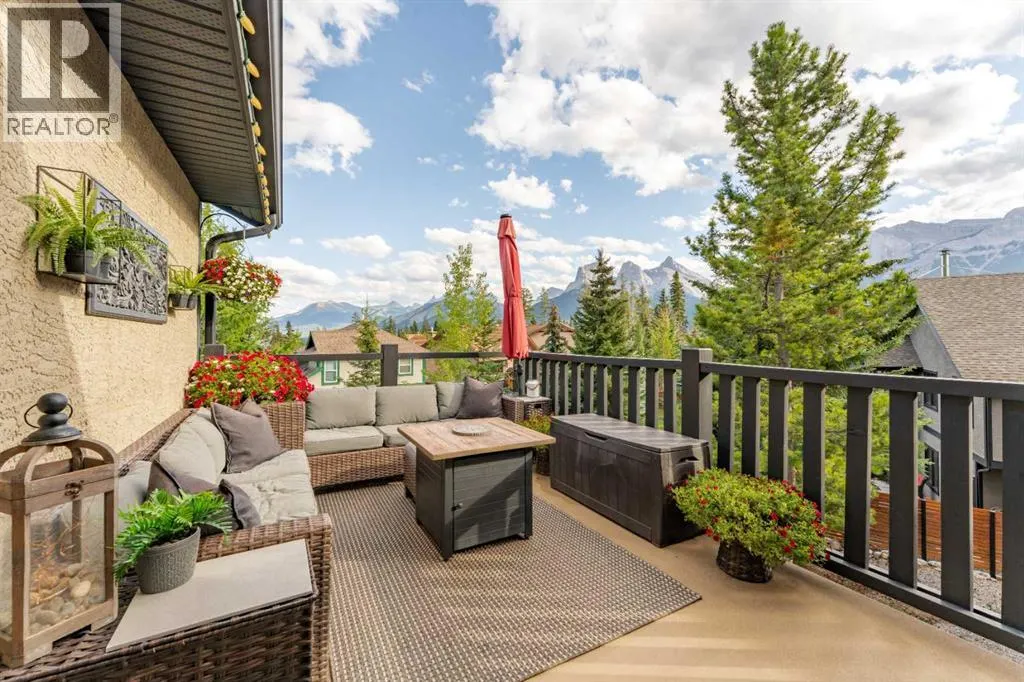 101 Wapiti Close
