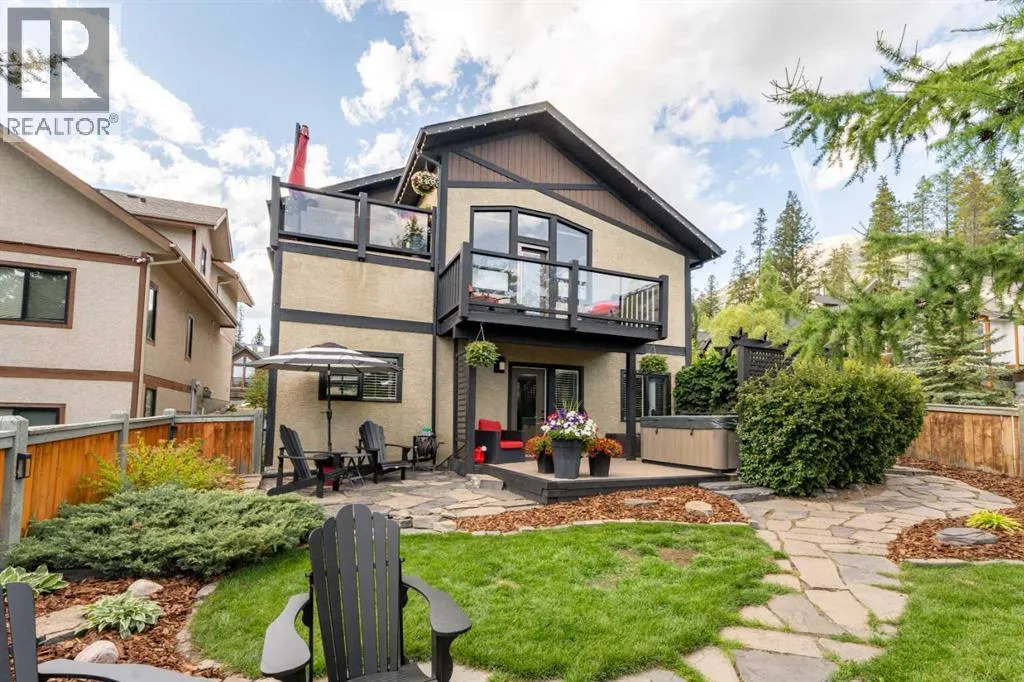 101 Wapiti Close
