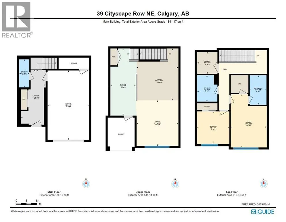 39 Cityscape Row NE