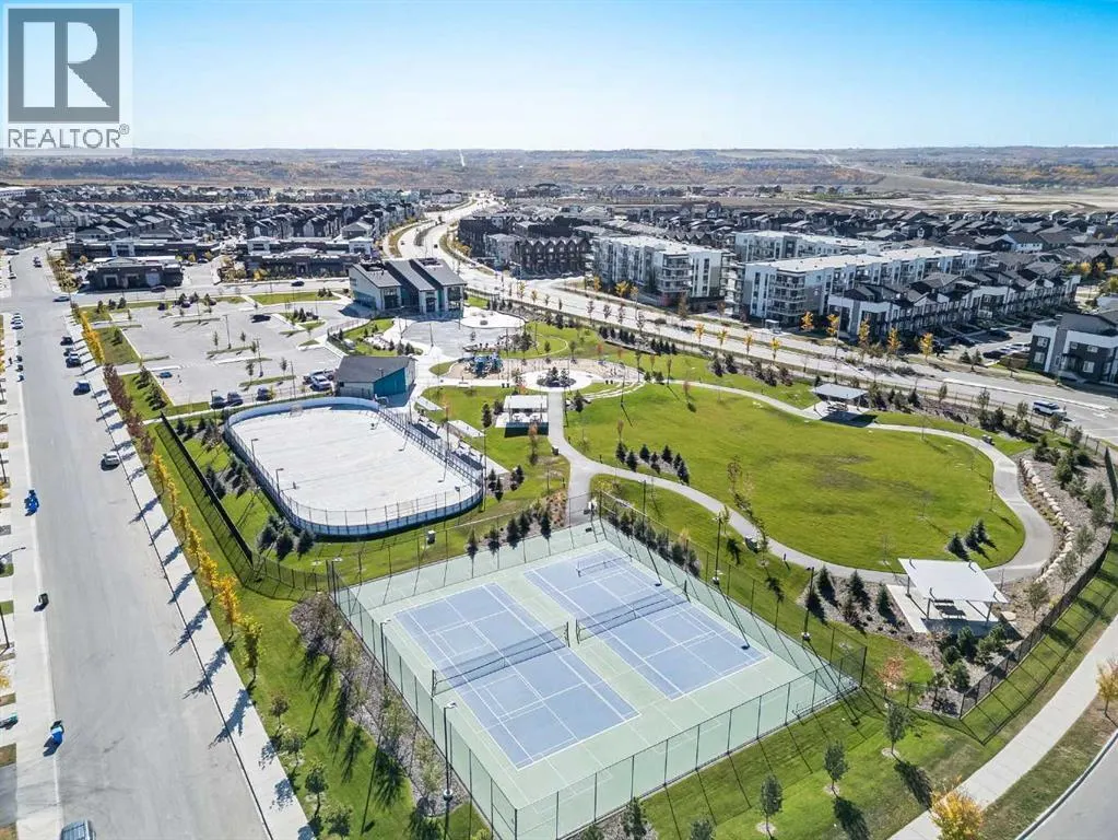 121, 380 Seton Villas SE
