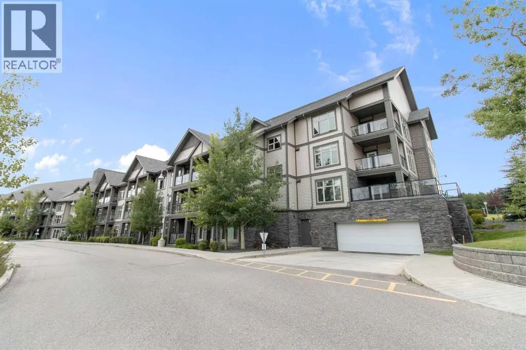 103, 15 Aspenmont Heights SW