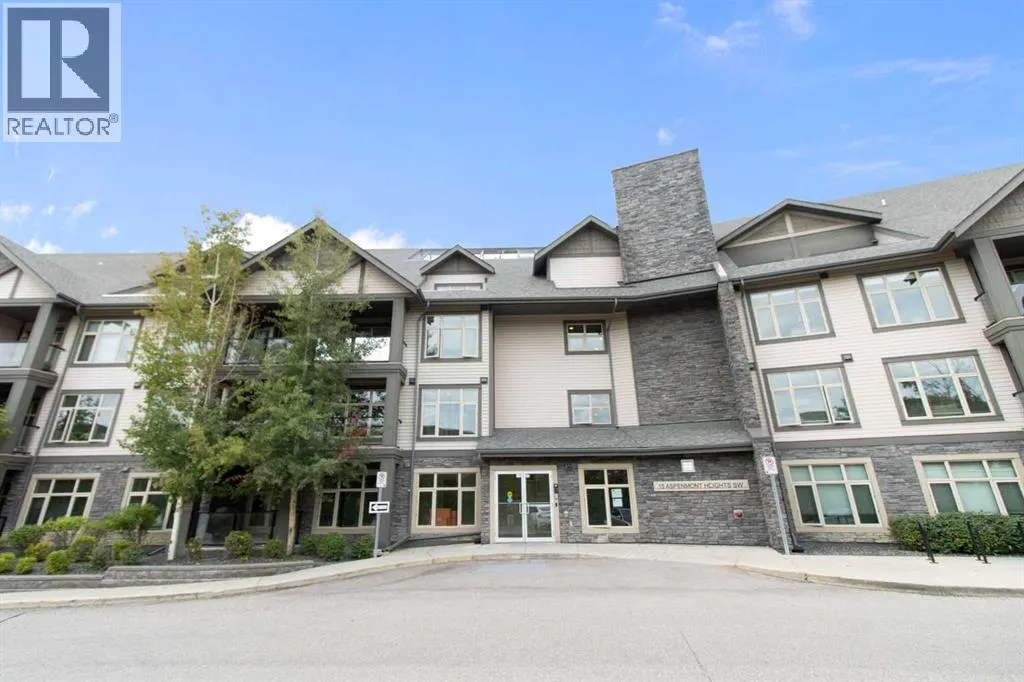 103, 15 Aspenmont Heights SW