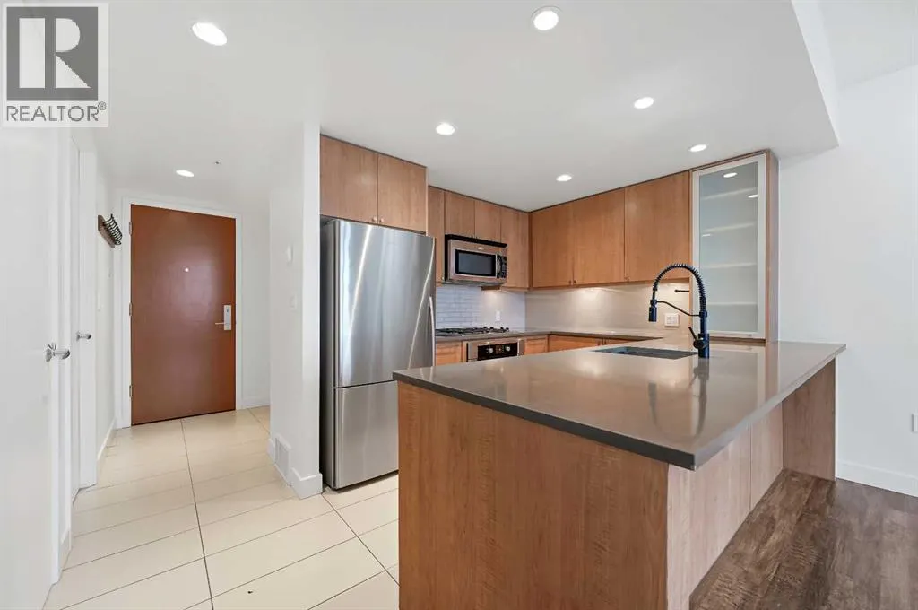 1307, 1118 12 Avenue SW
