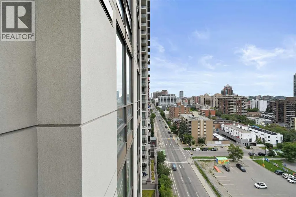 1307, 1118 12 Avenue SW