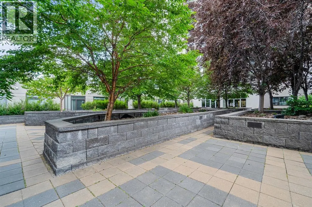 1307, 1118 12 Avenue SW