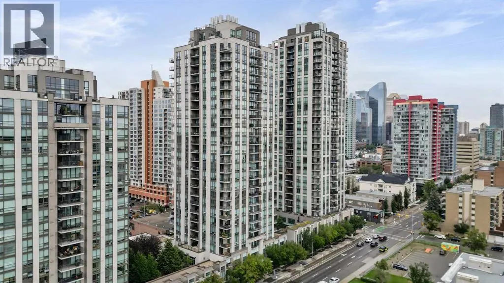 1307, 1118 12 Avenue SW