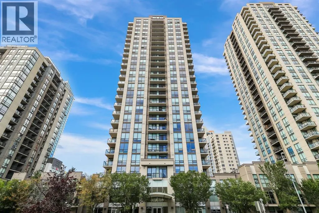 1307, 1118 12 Avenue SW