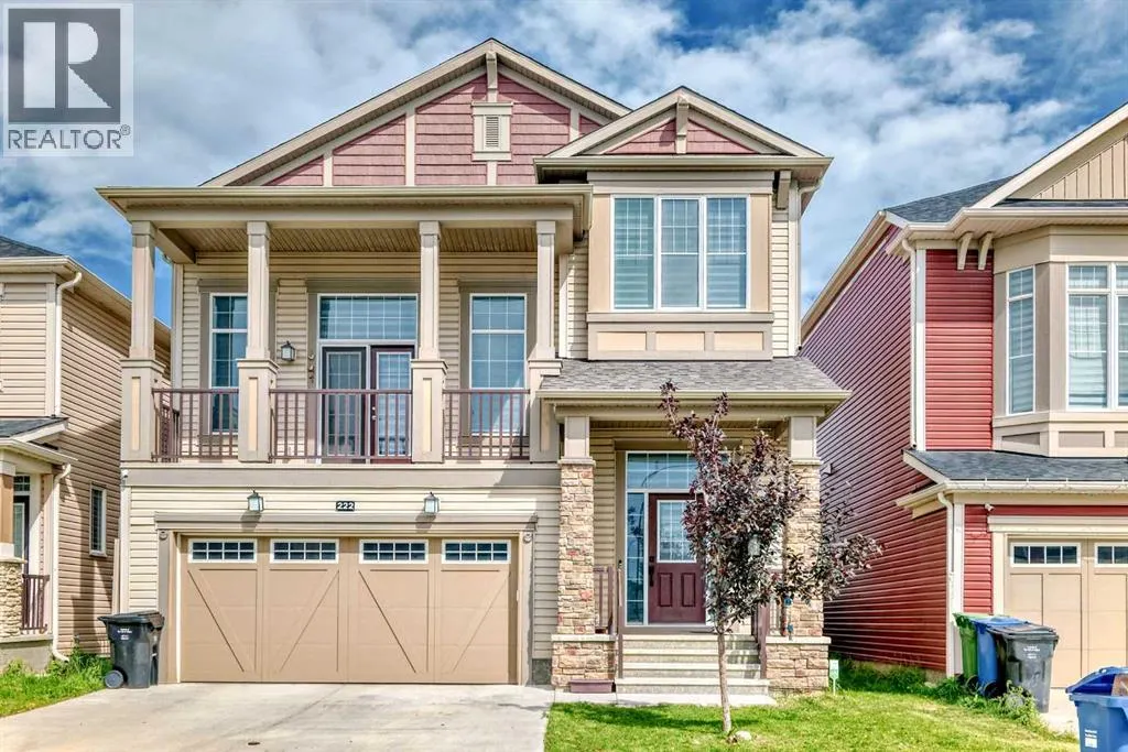 222 Cityside Road NE