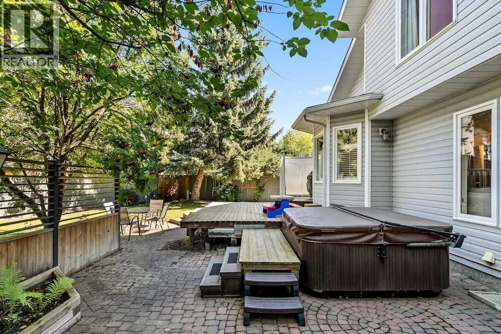 37 Woodmark Place SW