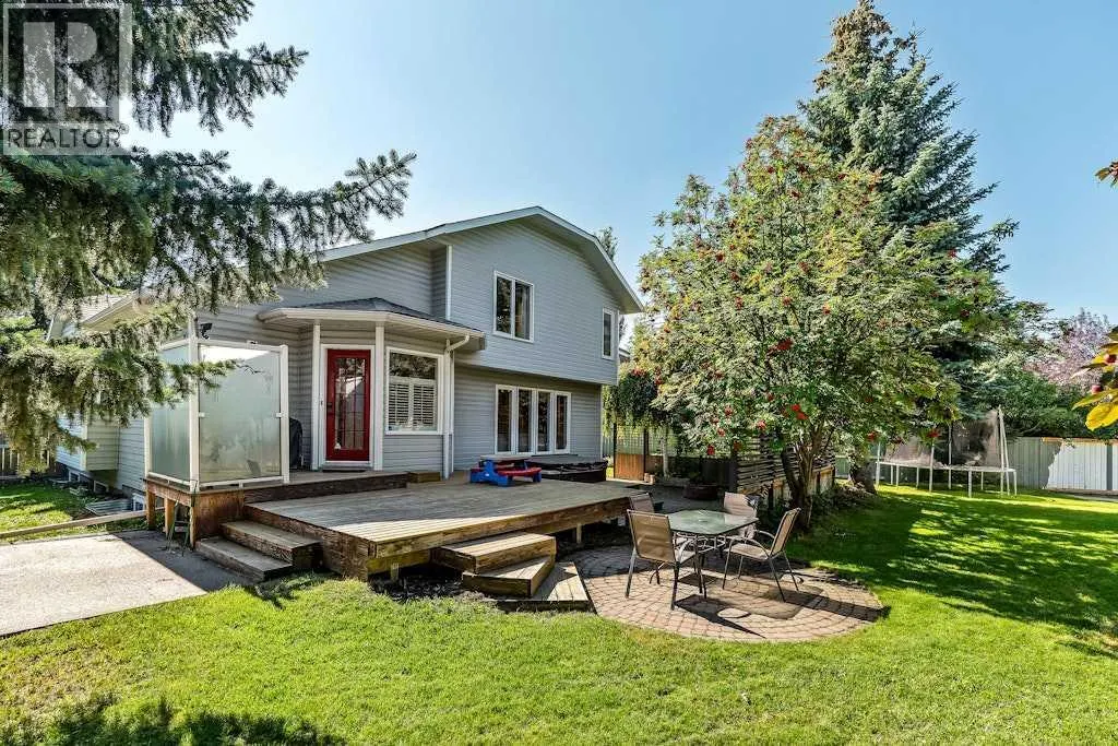 37 Woodmark Place SW