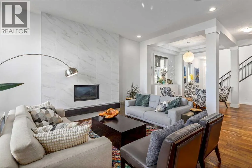 10 Cranbrook Hill SE