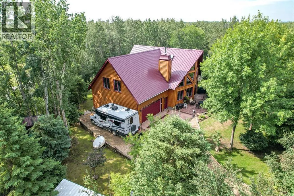 #105 Range Road 221
