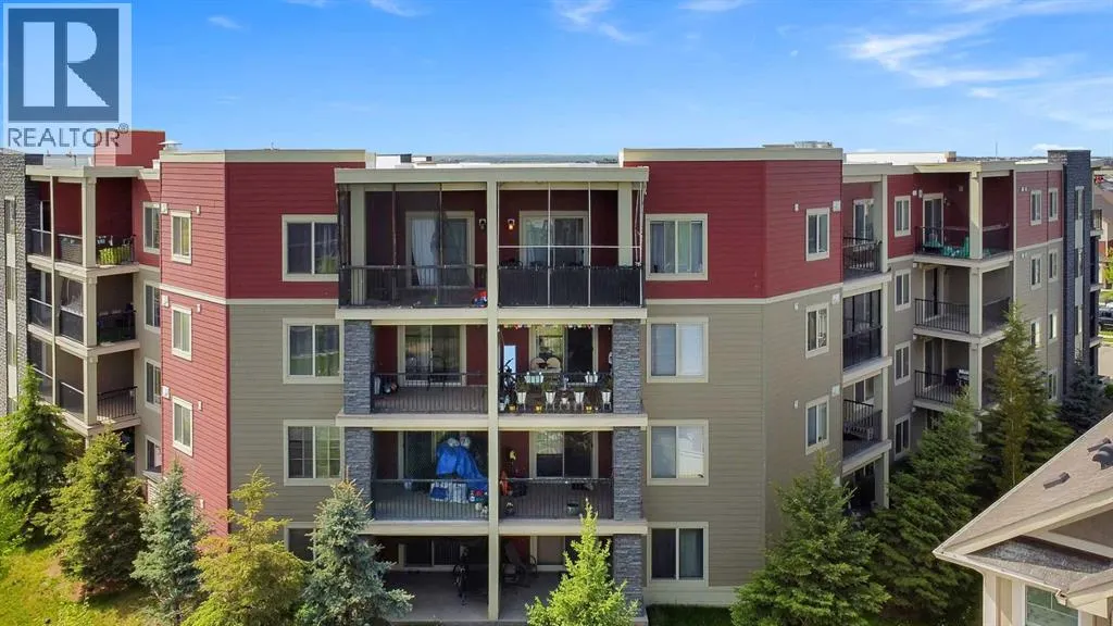 407, 15 Saddlestone Way NE