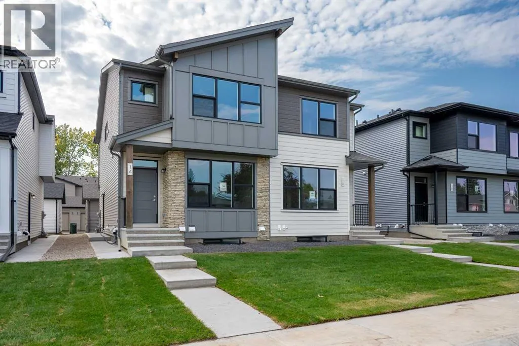 14 Alderwood Close SE