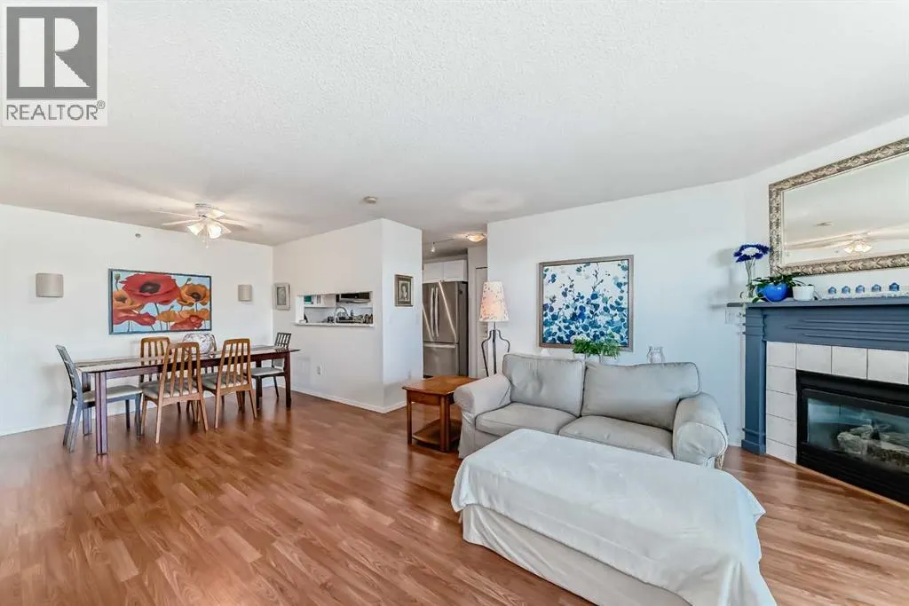 1412, 1000 Millrise Point SW