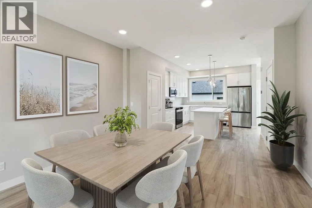 18 Alderwood Close SE