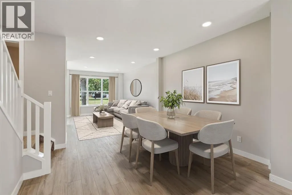 18 Alderwood Close SE