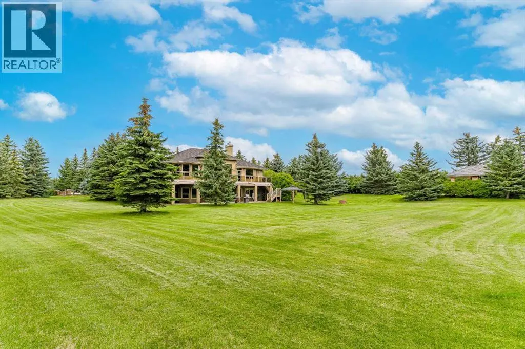 30 Springland Manor Drive