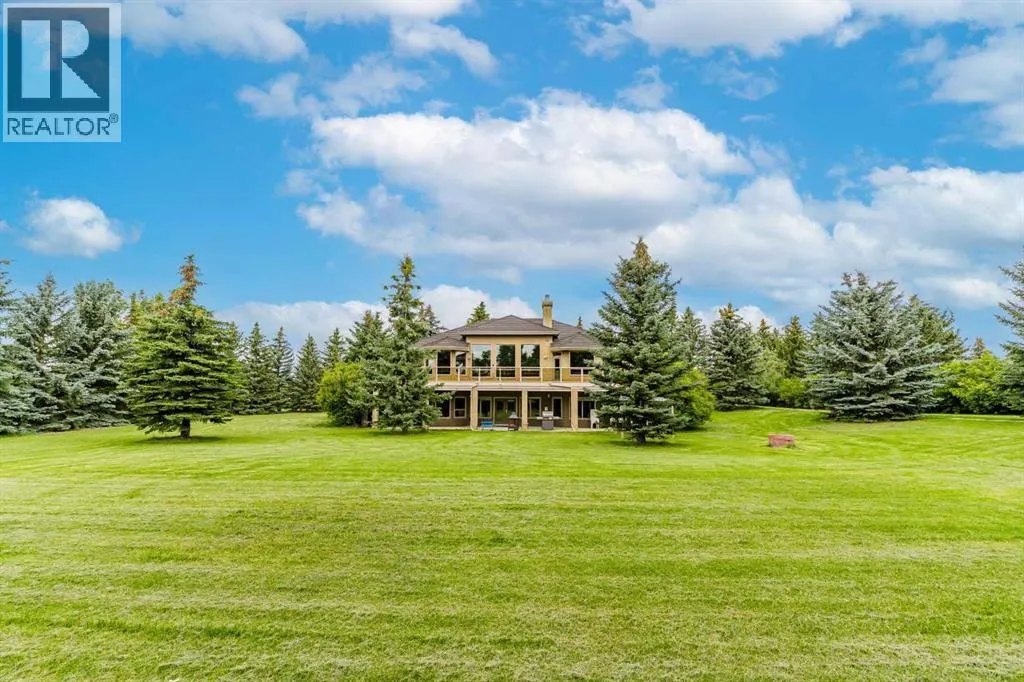 30 Springland Manor Drive