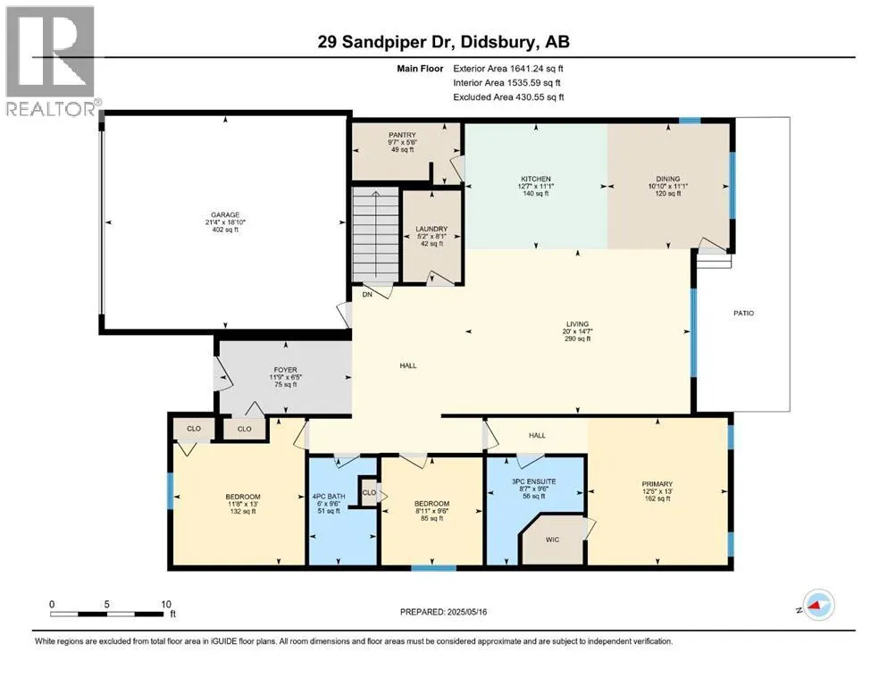 29 Sandpiper Drive