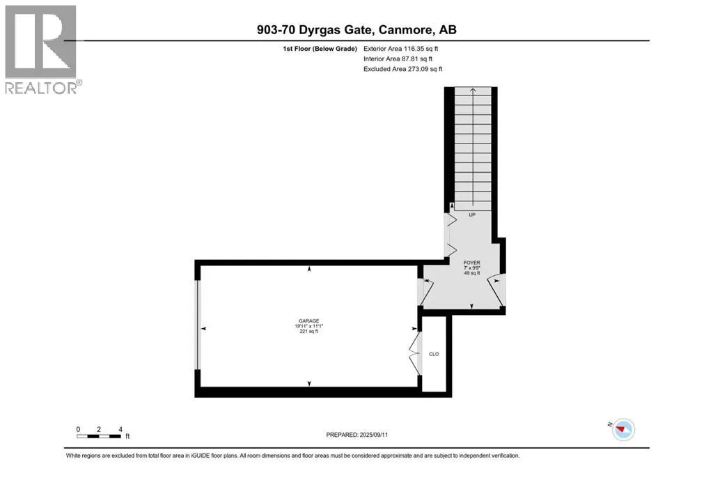 903, 70 Dyrgas Gate