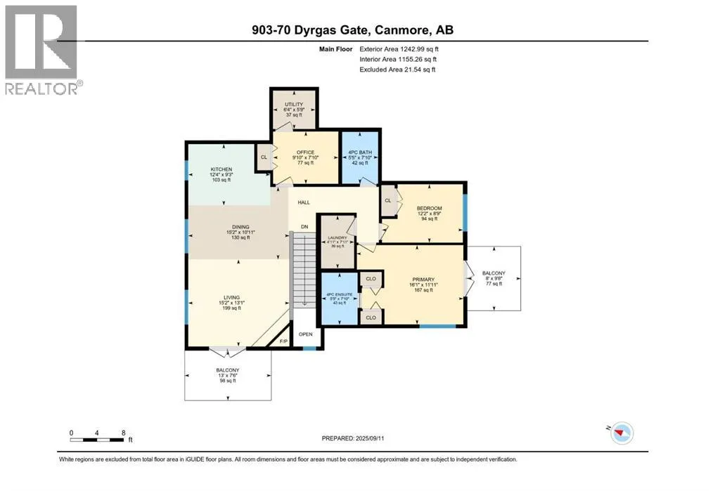 903, 70 Dyrgas Gate