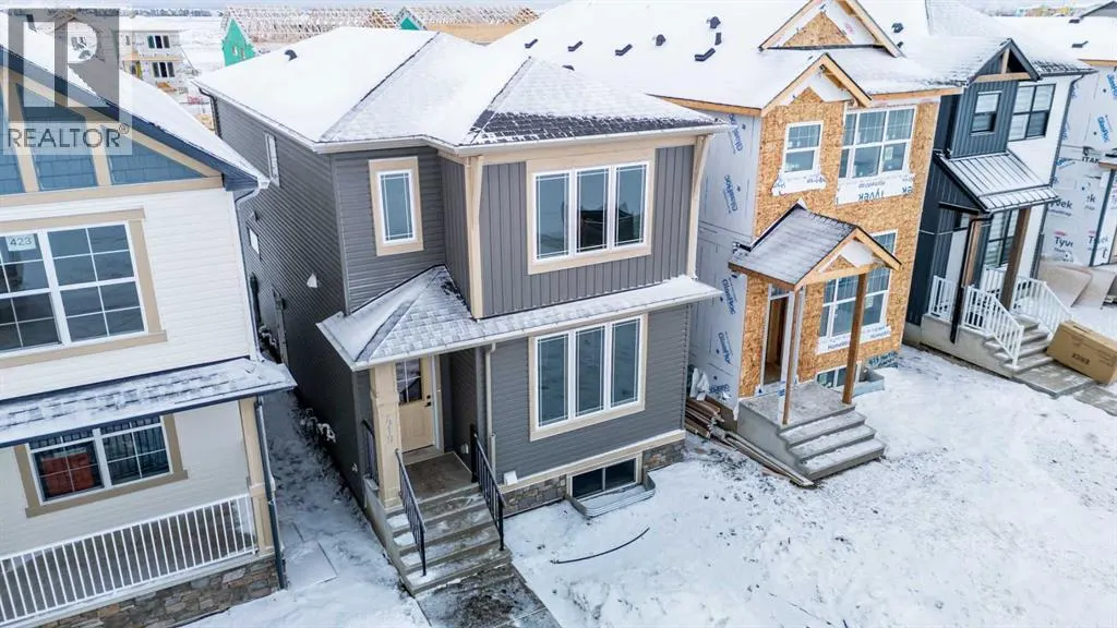 419 Hotchkiss Manor