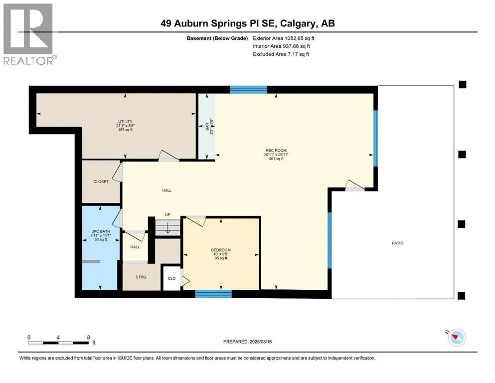 49 Auburn Springs Place SE