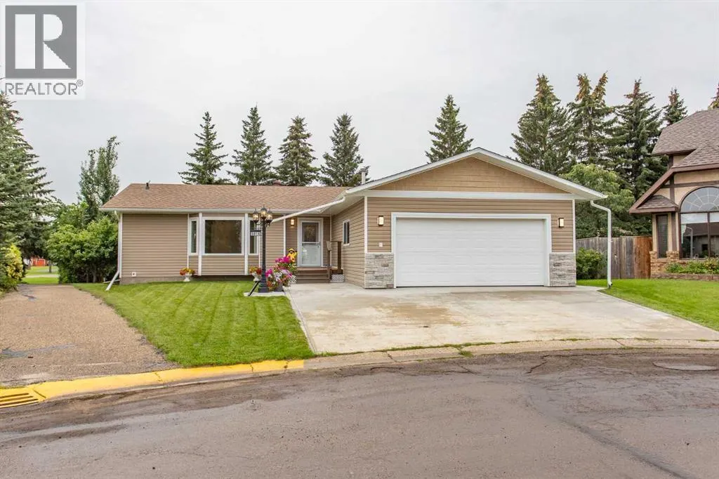 5014 60 Street Close
