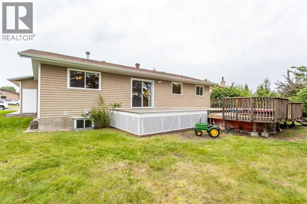 5014 60 Street Close