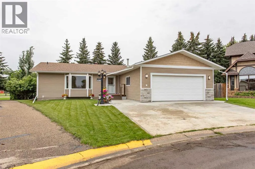 5014 60 Street Close