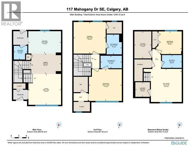 117 Mahogany Drive SE