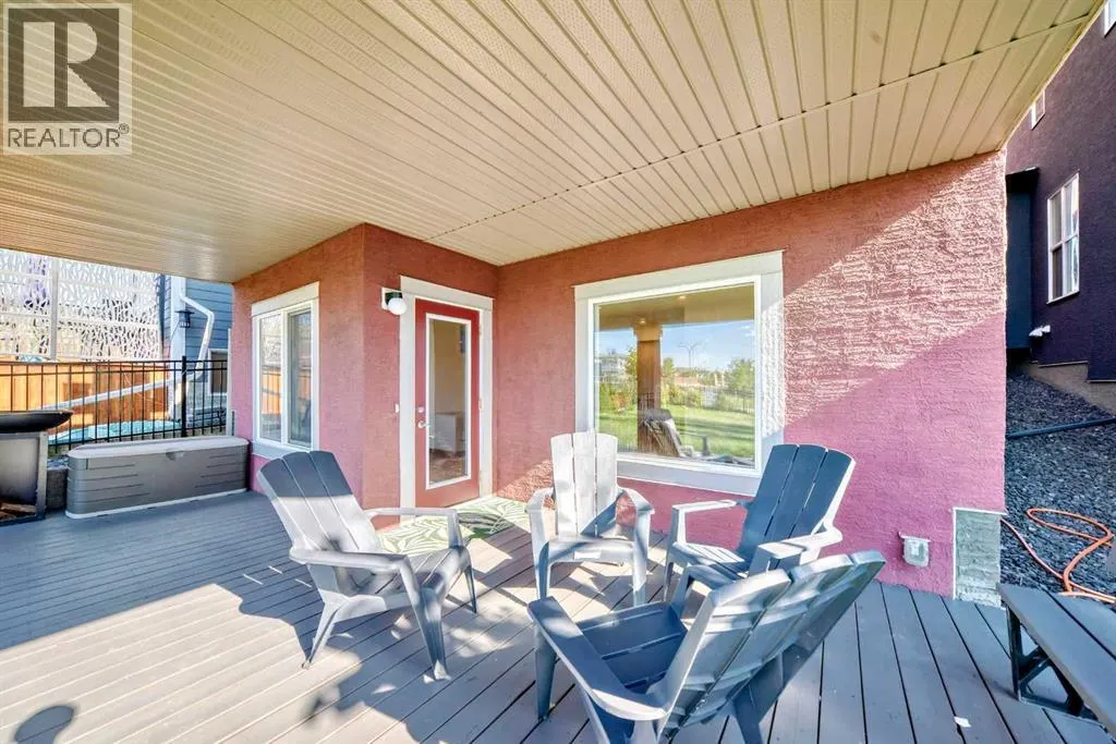 13 Cranbrook Cove SE