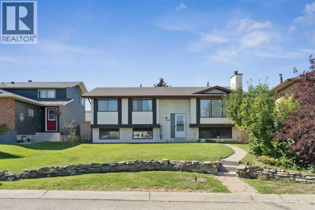14 Glenhill Crescent